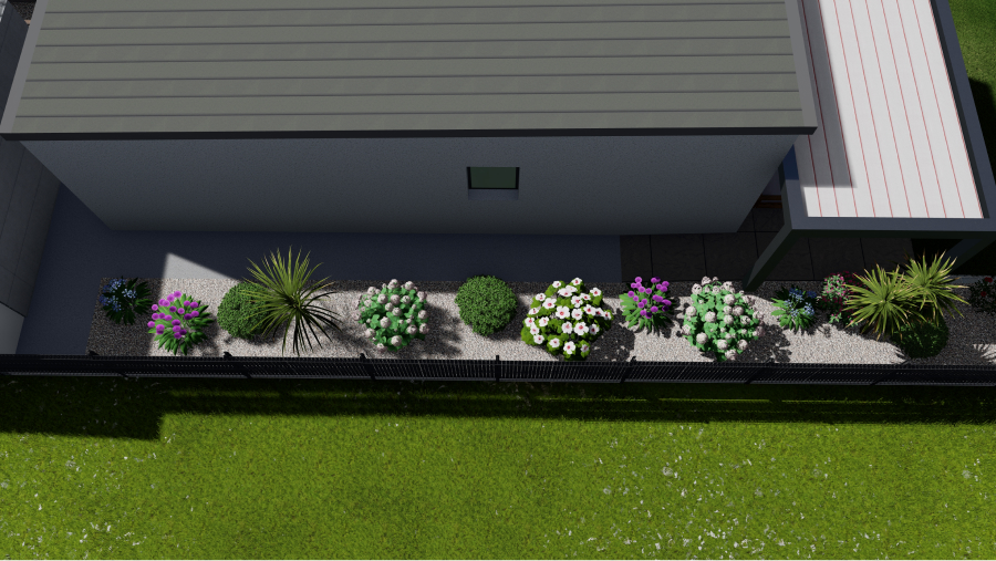 Jardin Dambiance Paysagiste Sarzeau LE DORIOL Photo 4