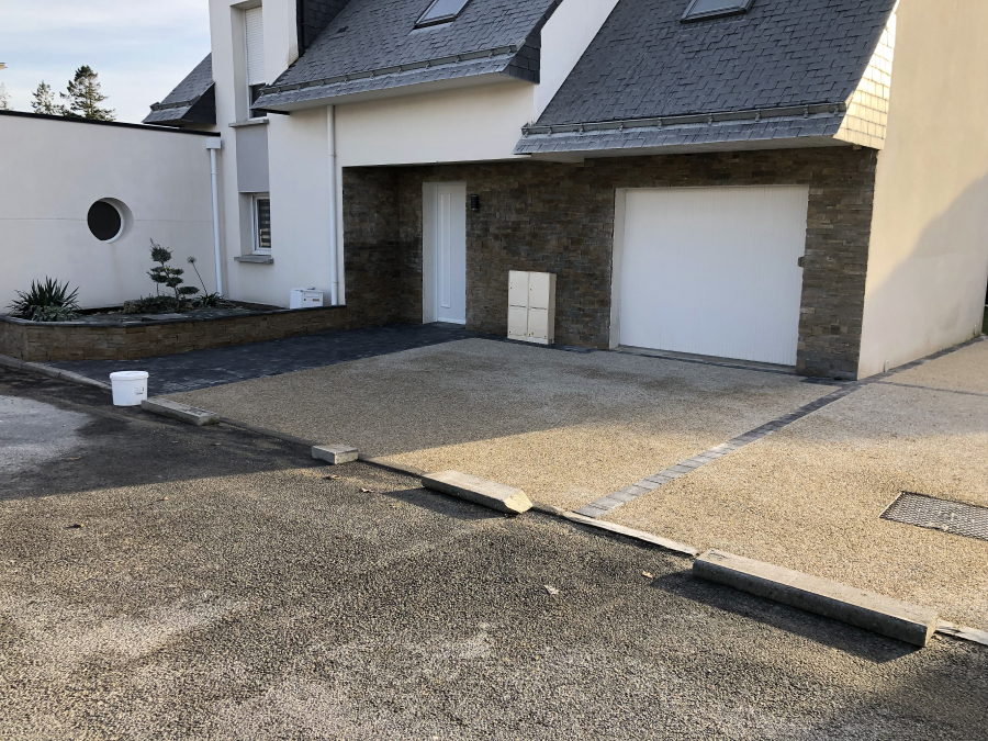 Jardin Dambiance Paysagiste Sarzeau Muret Pierre 9